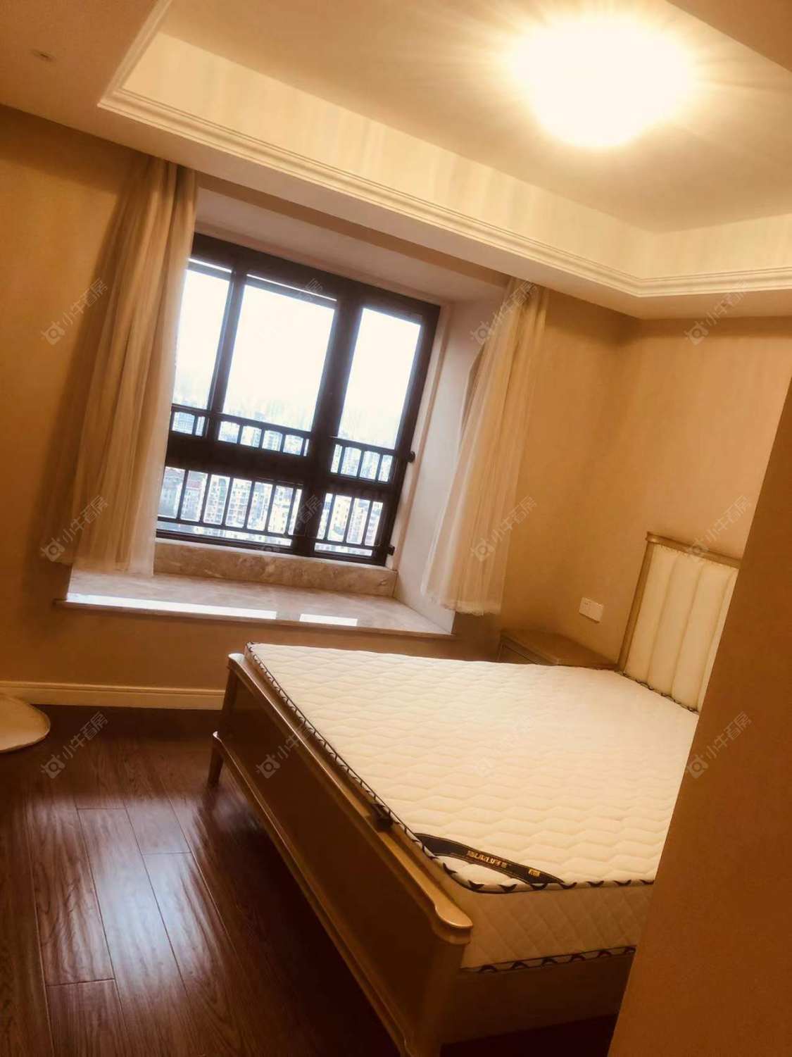 新城樾隽中央房源 常州新城樾隽中央在租房源_小牛看房