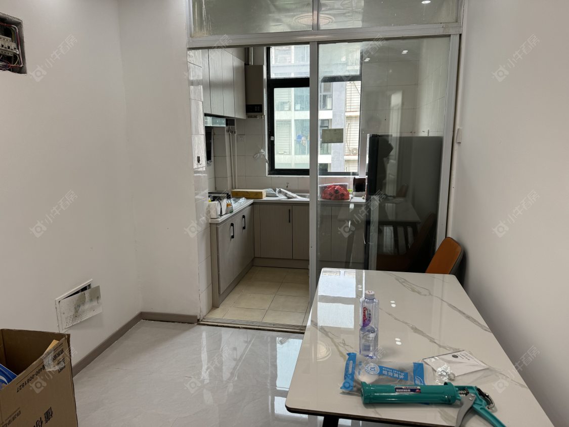 常州三勤新苑在租房源室内图_小牛看房