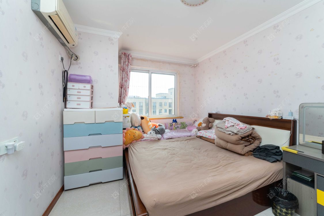 常州新城域一期在售二手房源室内图_小牛看房