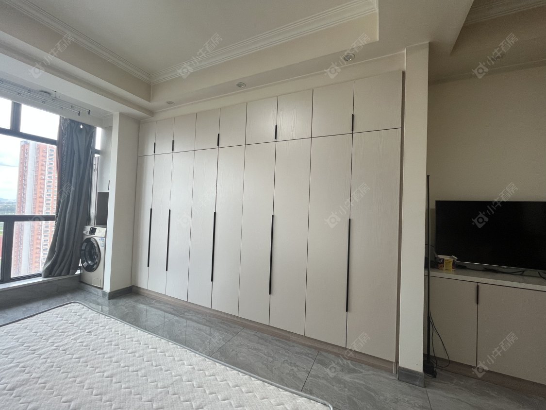 常州星湖广场在租房源_小牛看房