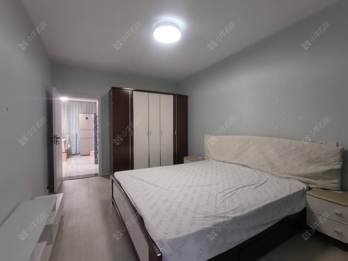 常州翠竹新村东北区在租房源室内图_小牛看房