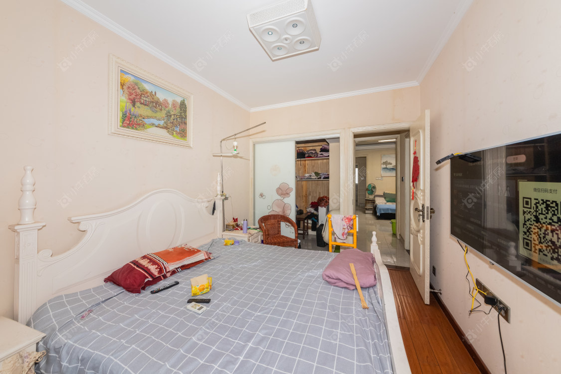 清水湾花园三期房源室内图 常州清水湾花园三期在售二手房源室内图_小牛看房