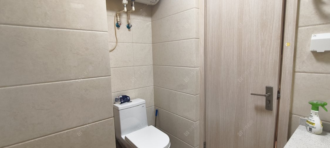 常州星河国际六区在租房源室内图_小牛看房