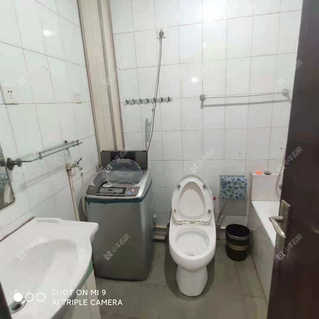 常州南苑小区（武进）3室2厅1卫出租_小牛看房