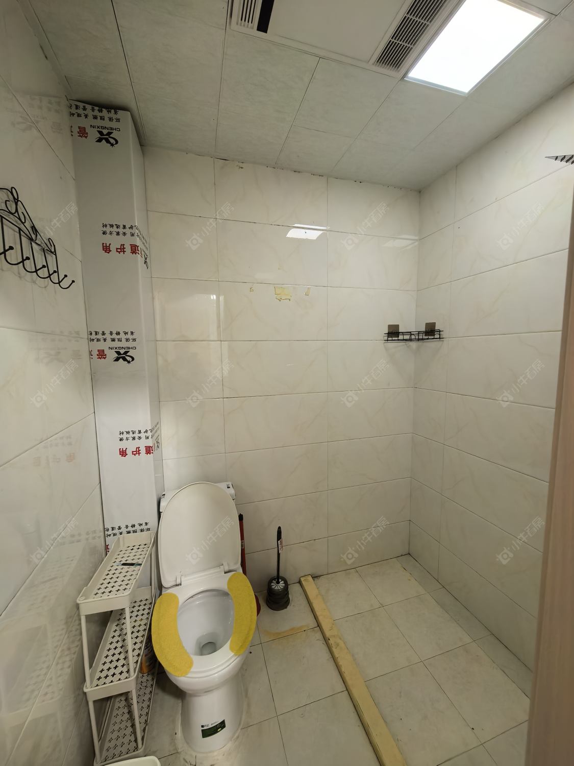 常州清潭新村在租房源_小牛看房