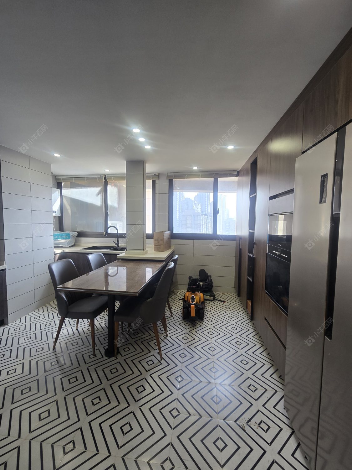 常州御翠园在租房源室内图_小牛看房