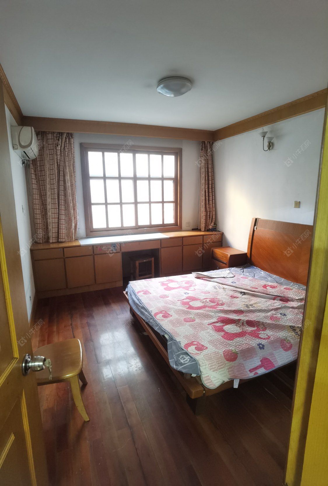 常州安阳花苑北区在租房源_小牛看房