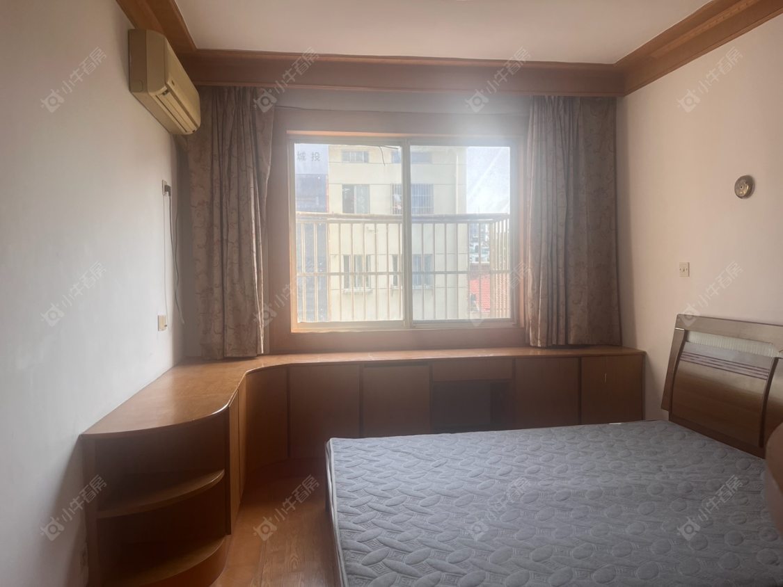 勤业六村房源室内图 常州勤业六村在租房源室内图_小牛看房