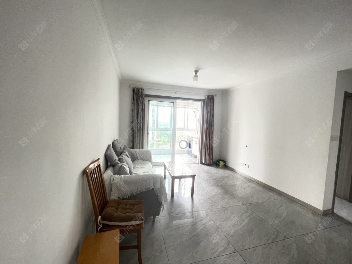 常州海华花园租房_小牛看房