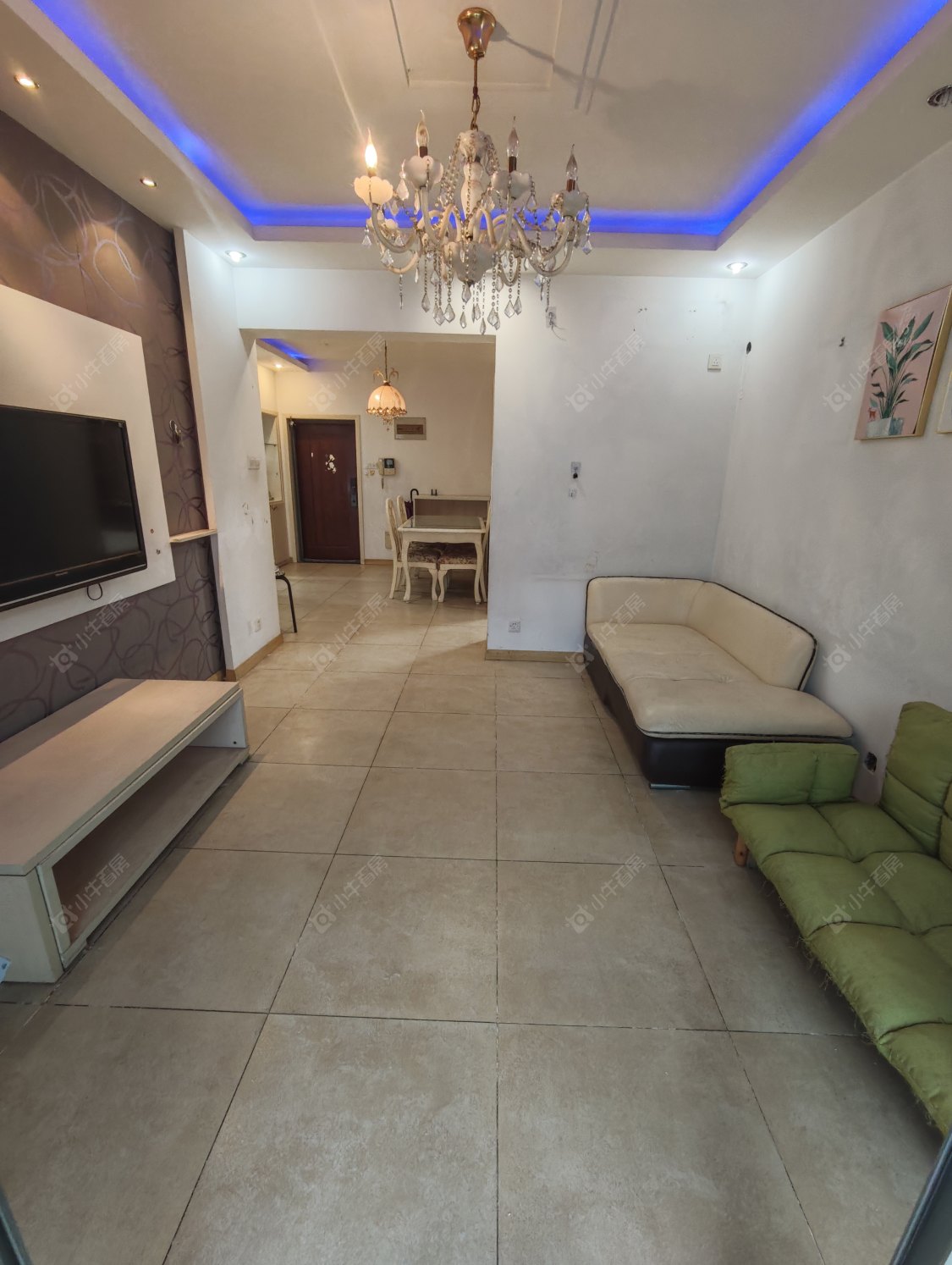 常州滨江明珠城东区在租房源_小牛看房