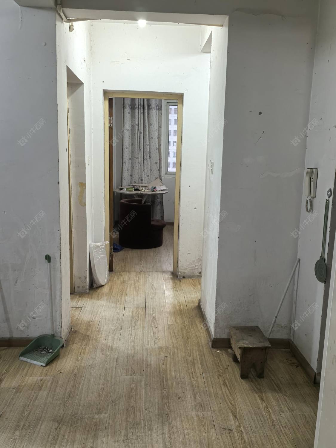 常州新景花苑二期在租房源室内图_小牛看房