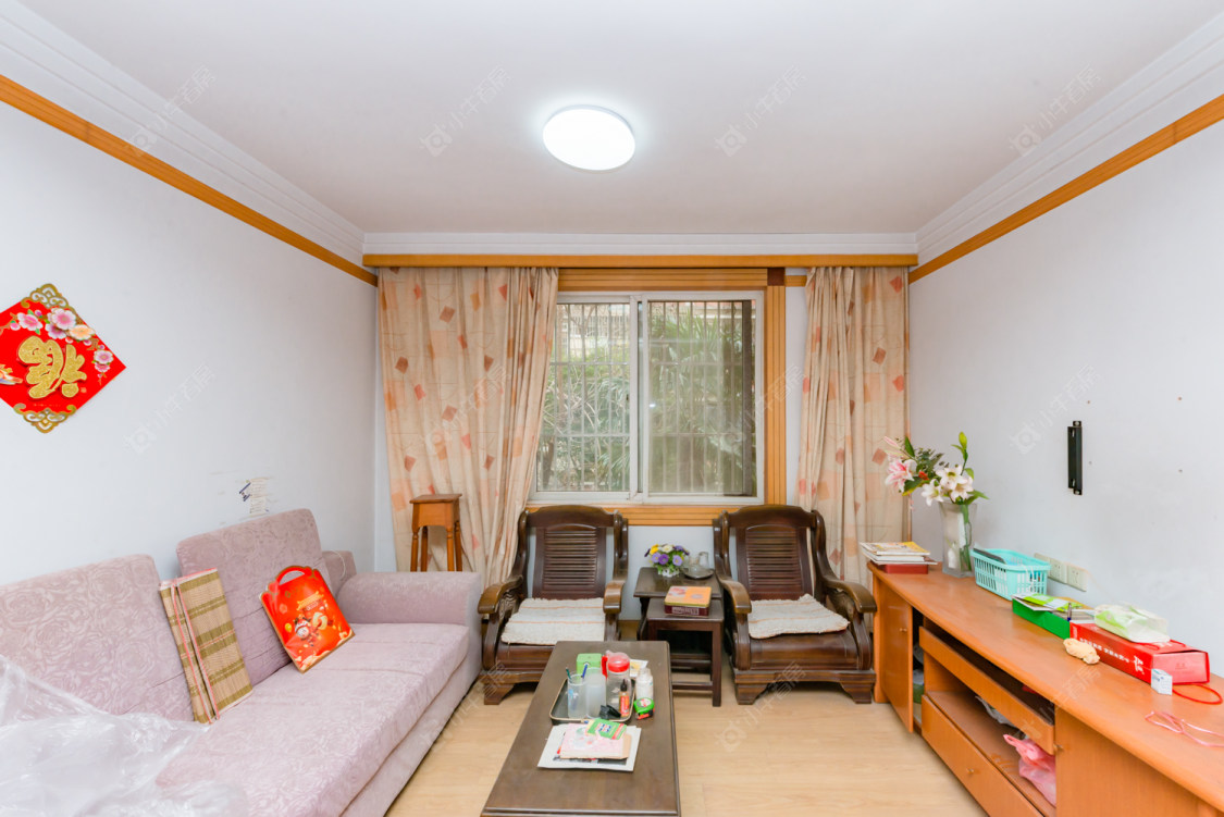 常州项家花苑在售二手房源室内图_小牛看房