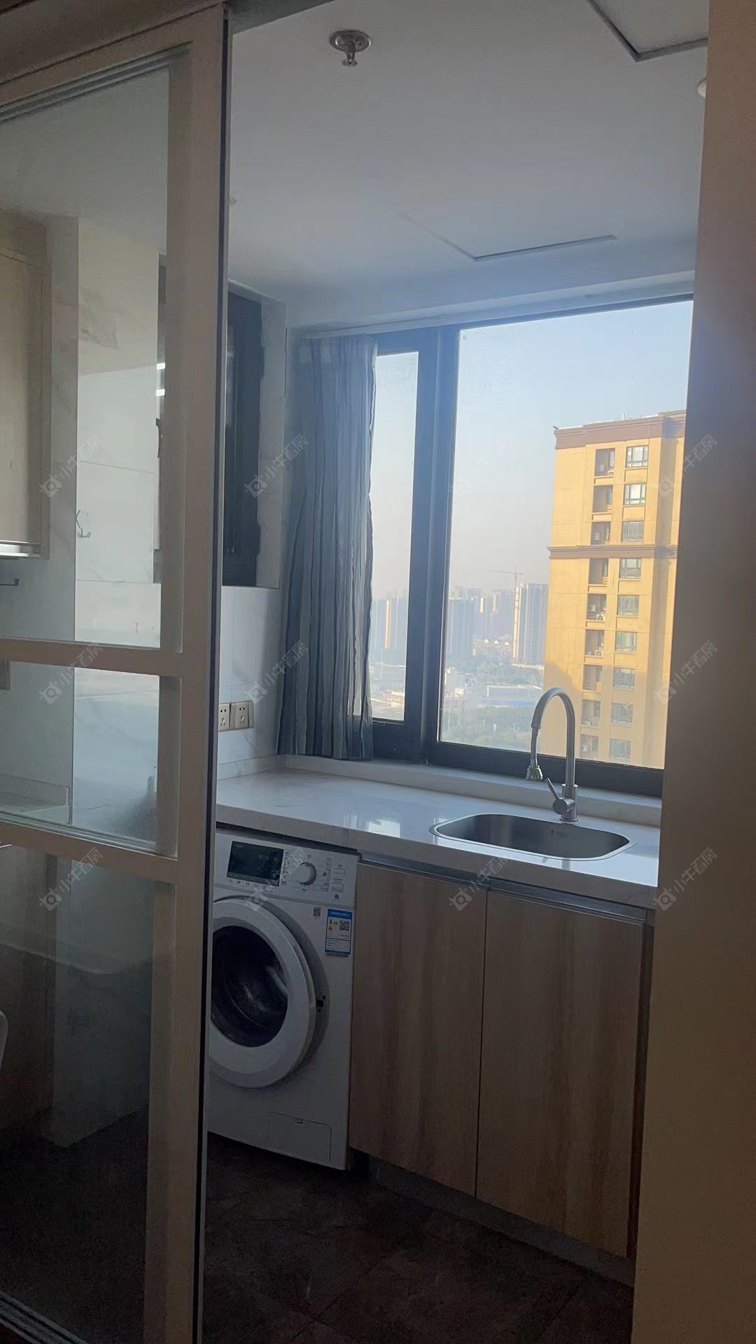 常州九洲花园四期在租房源_小牛看房