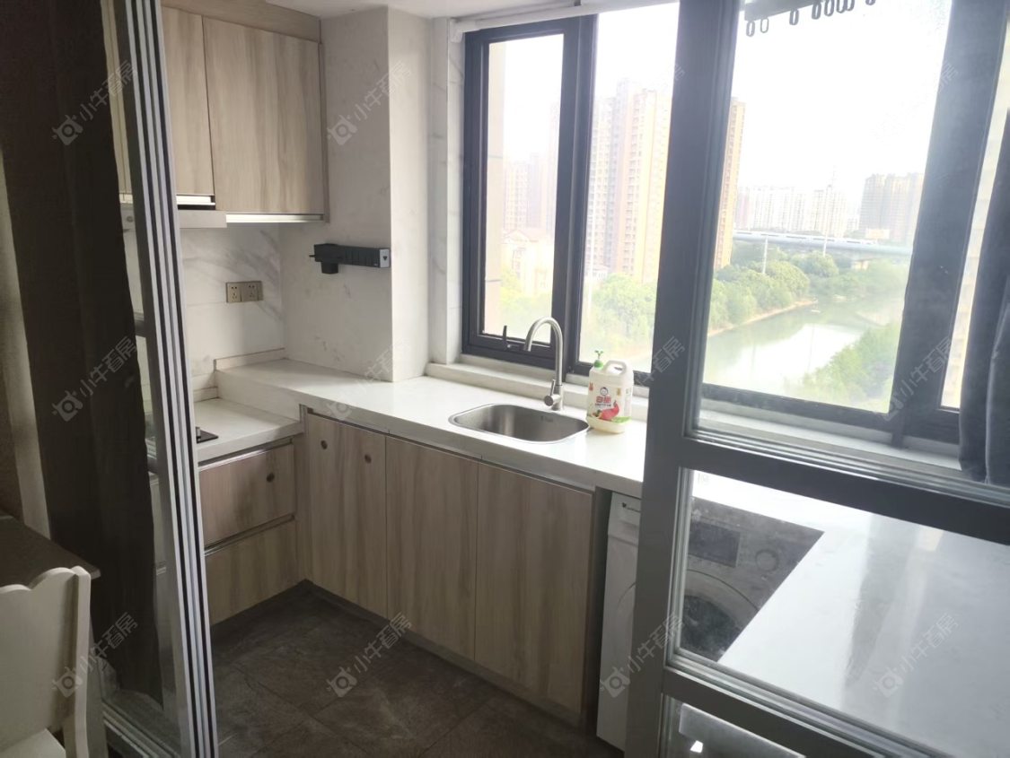 九洲花园四期房源室内图 常州九洲花园四期在租房源室内图_小牛看房