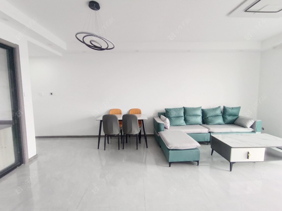 常州龙宸铭著在租房源_小牛看房