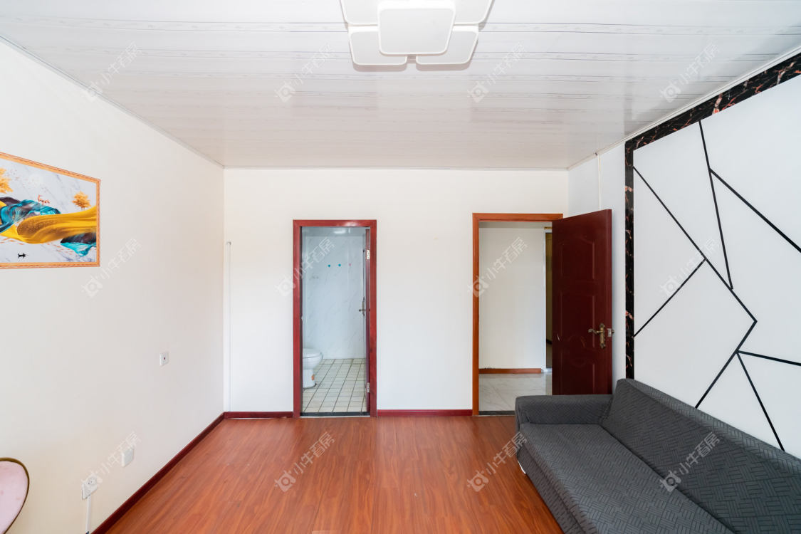 常州新城璞樾和山在租房源室内图_小牛看房