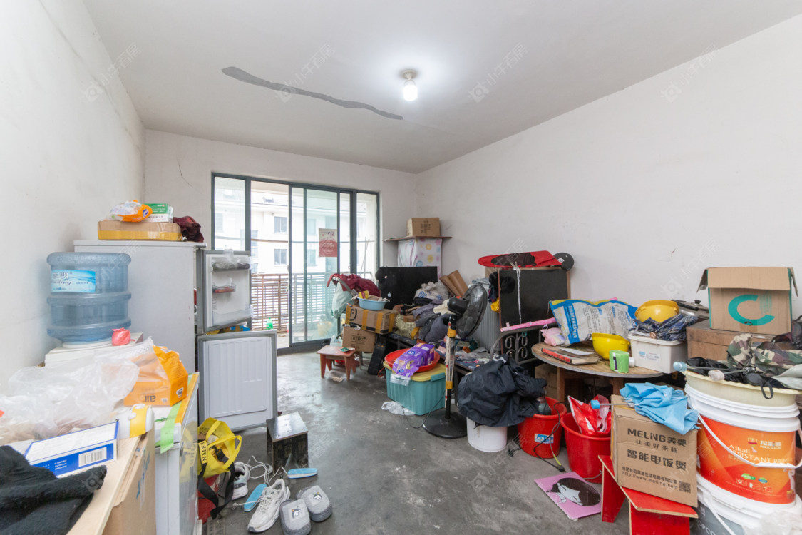 顺园八村南区房源室内图 常州顺园八村南区在售二手房源室内图_小牛看房