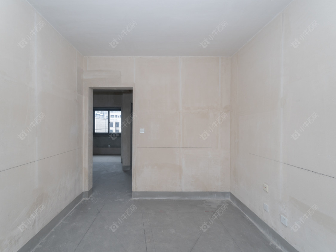 常州万科公园大道一期在售二手房源室内图_小牛看房