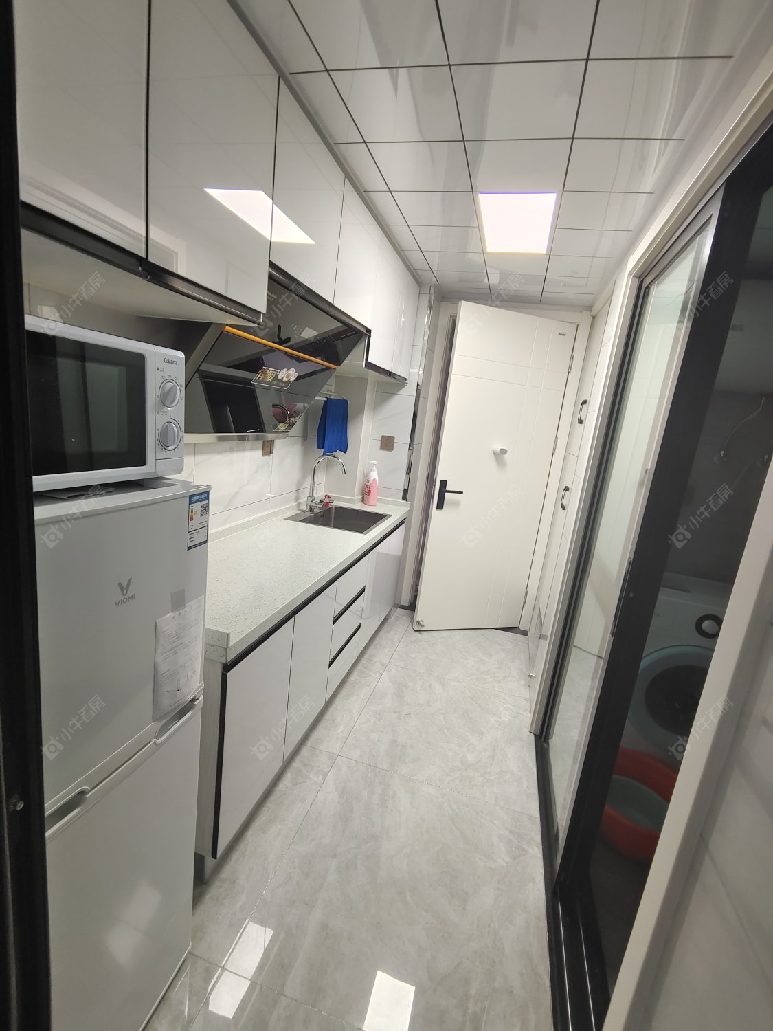 常州金科保利北郡花园在租房源_小牛看房