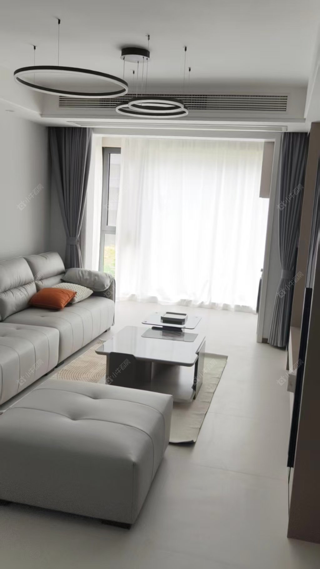 常州梅亭佳园在租房源室内图_小牛看房