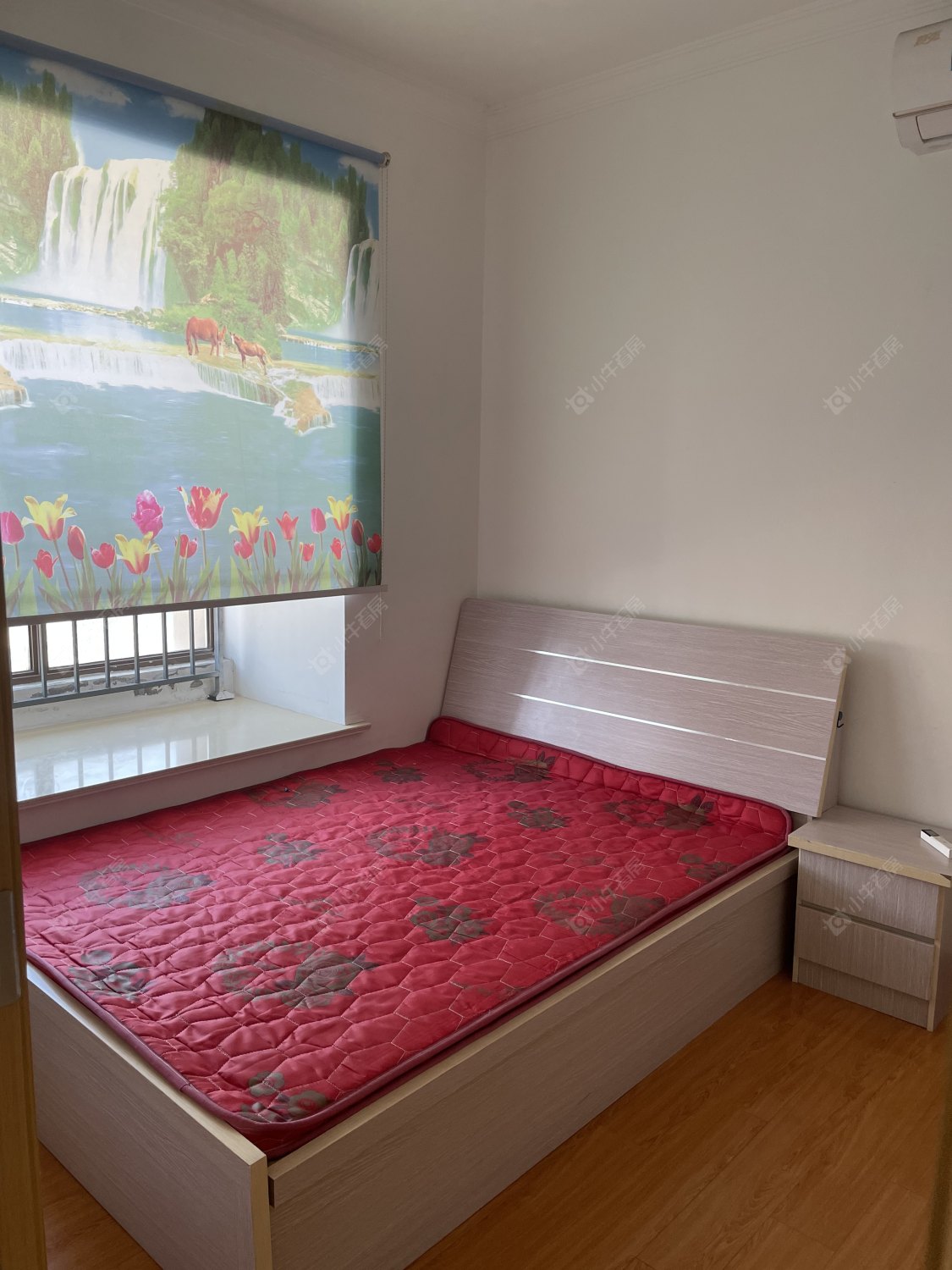 常州怡盛花园在租房源_小牛看房