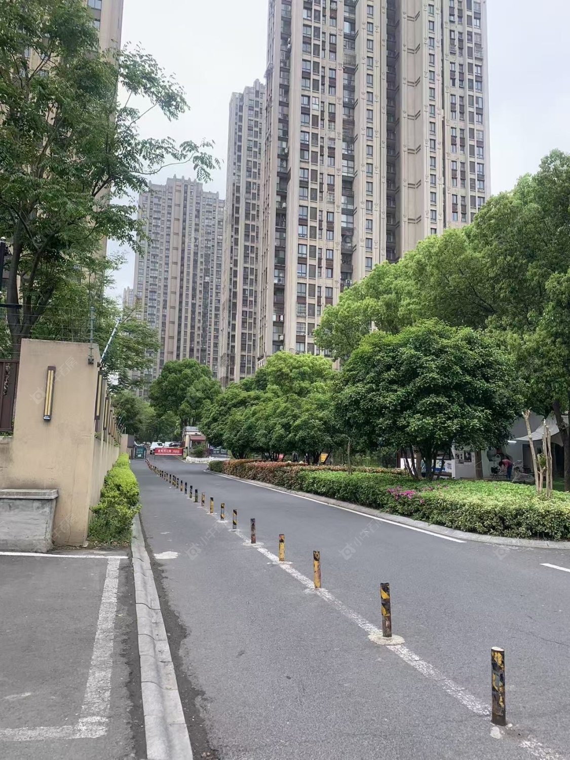 常州弘阳燕澜风华三区在租房源室内图_小牛看房