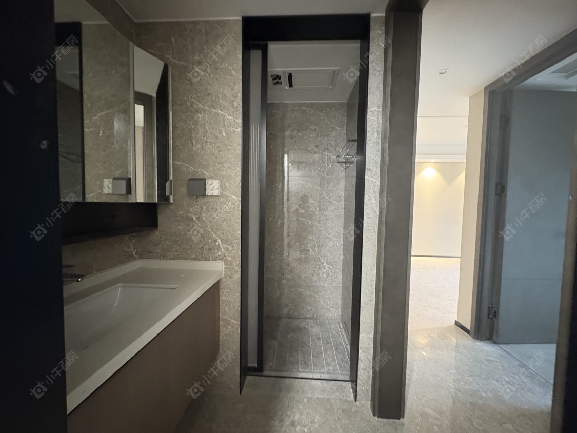 常州美的世茂云筑在租房源室内图_小牛看房