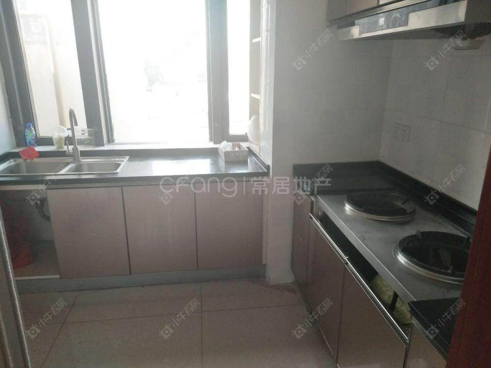 常州天誉城市花园在售二手房源室内图_小牛看房