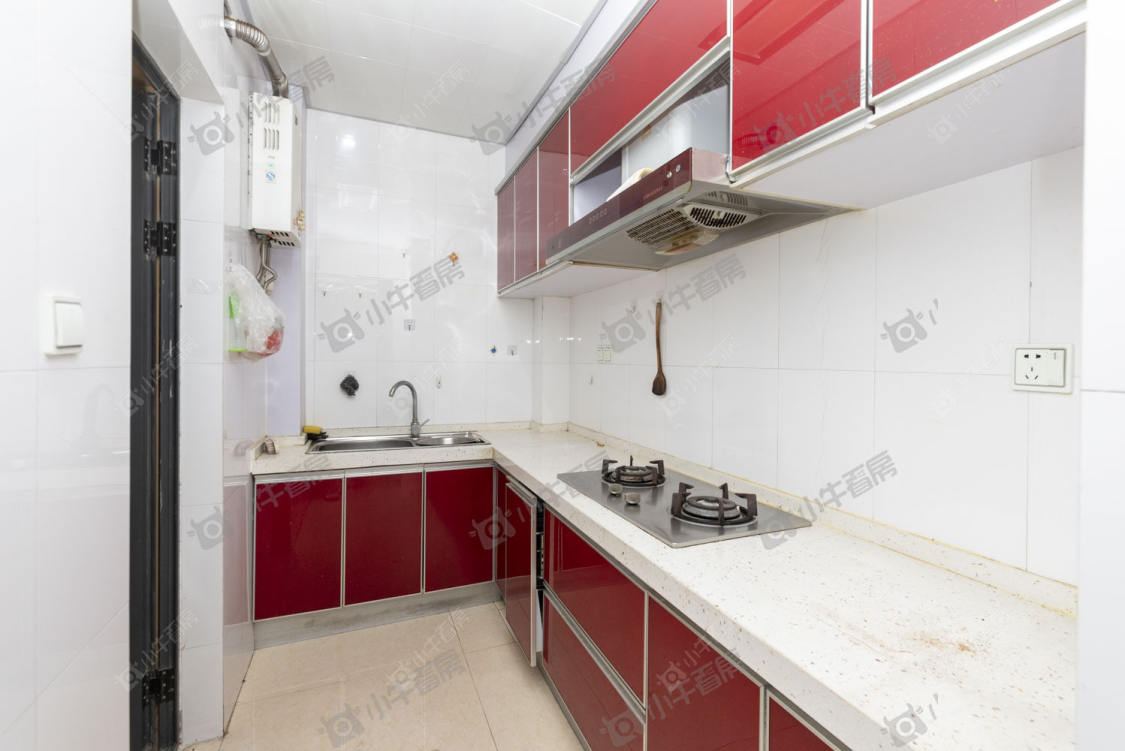 常州莱蒙城睿景公寓在租房源_小牛看房