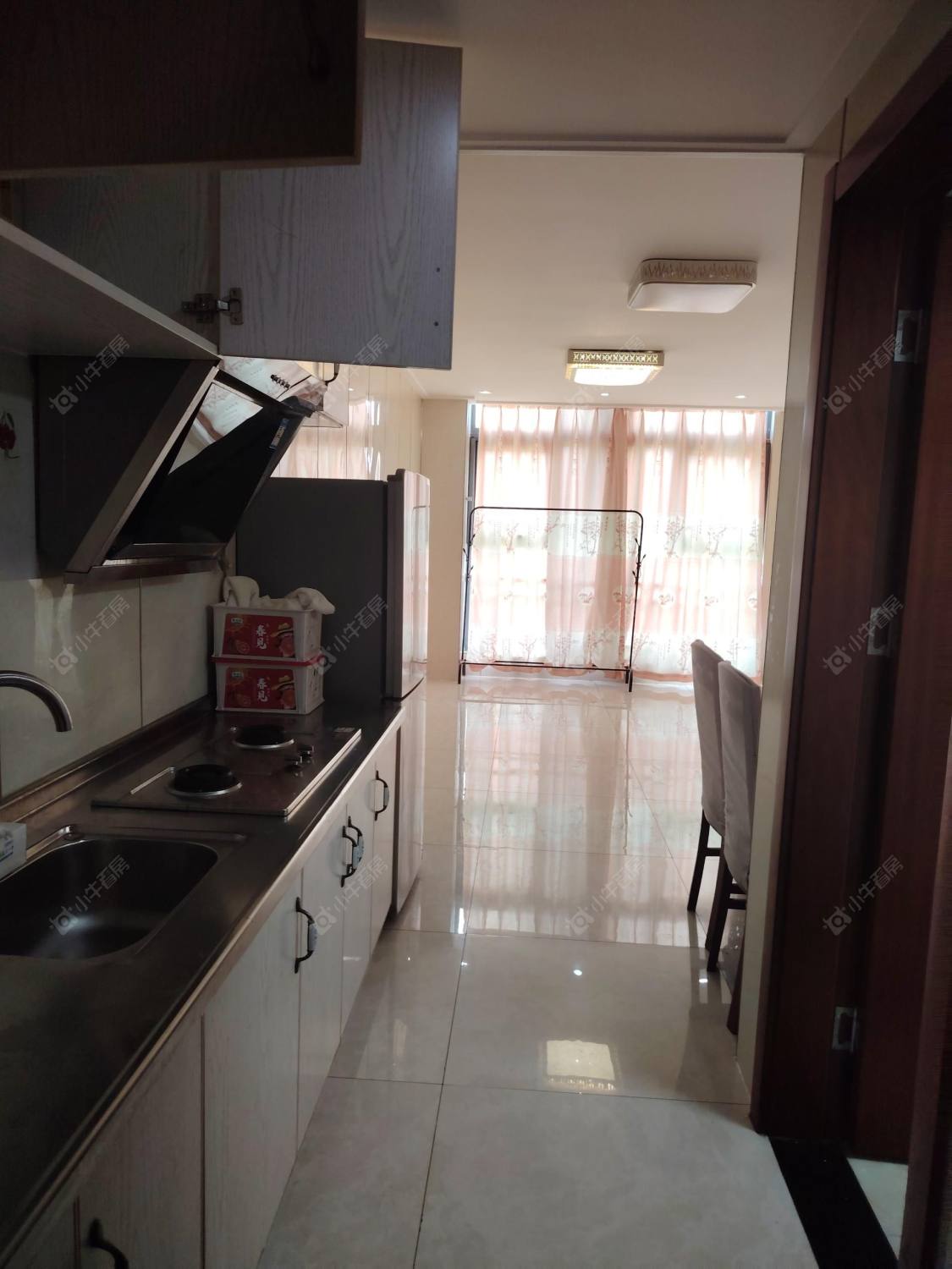 常州金田精英汇在租房源室内图_小牛看房