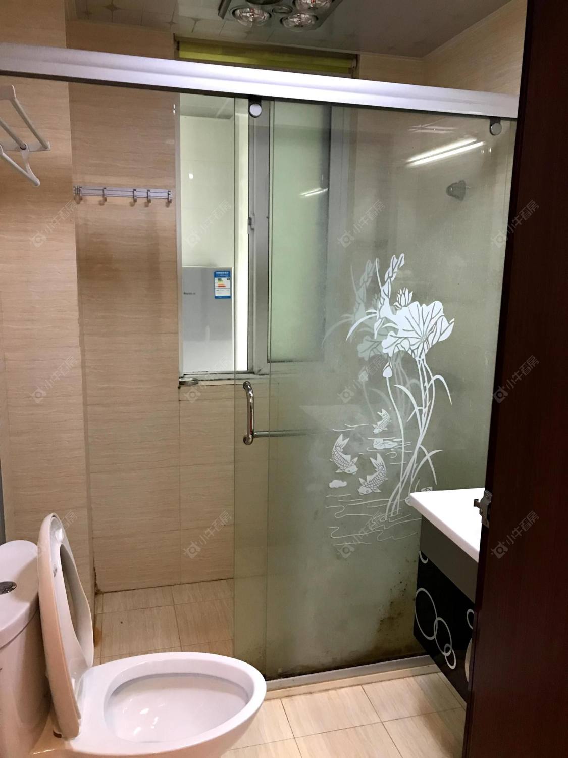 常州御水华庭一期在租房源室内图_小牛看房