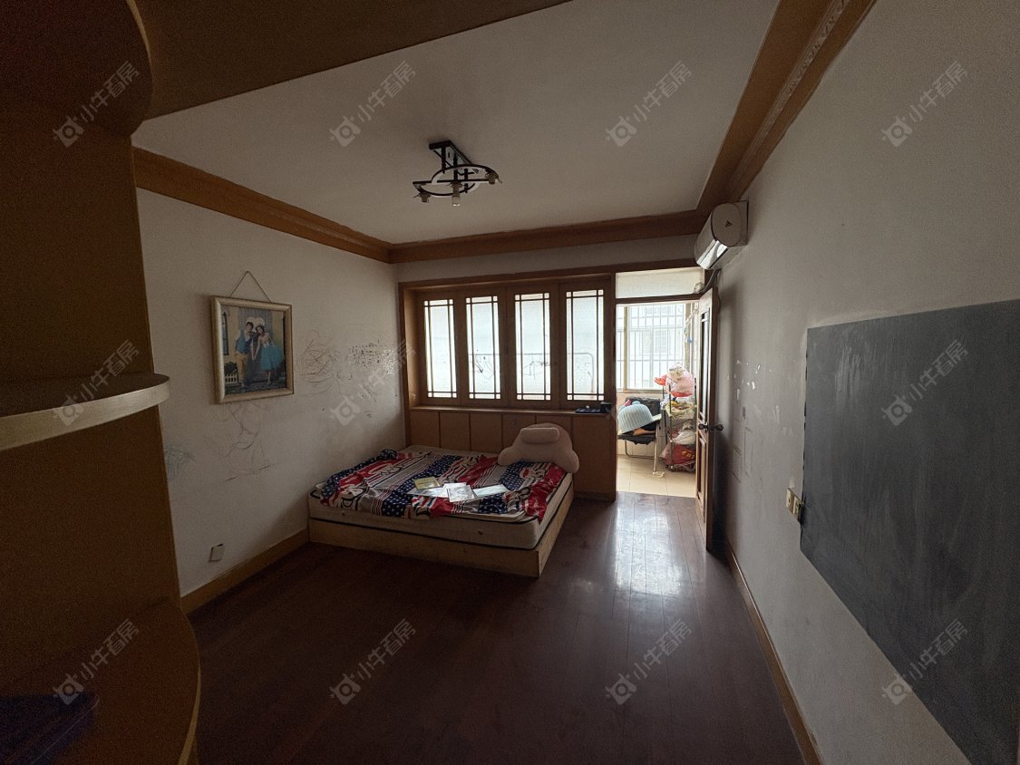 常州竹林新村在租房源_小牛看房