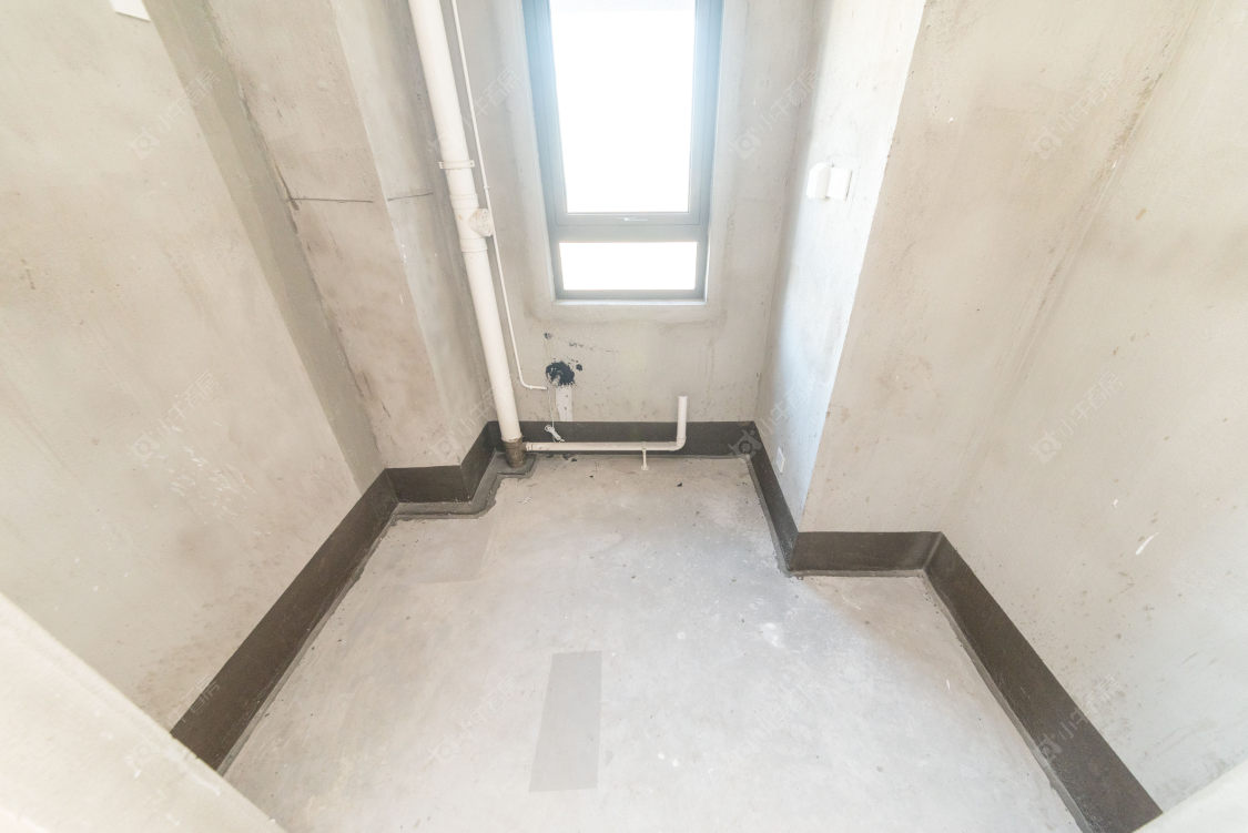 常州碧桂园新月时光在售二手房源室内图_小牛看房