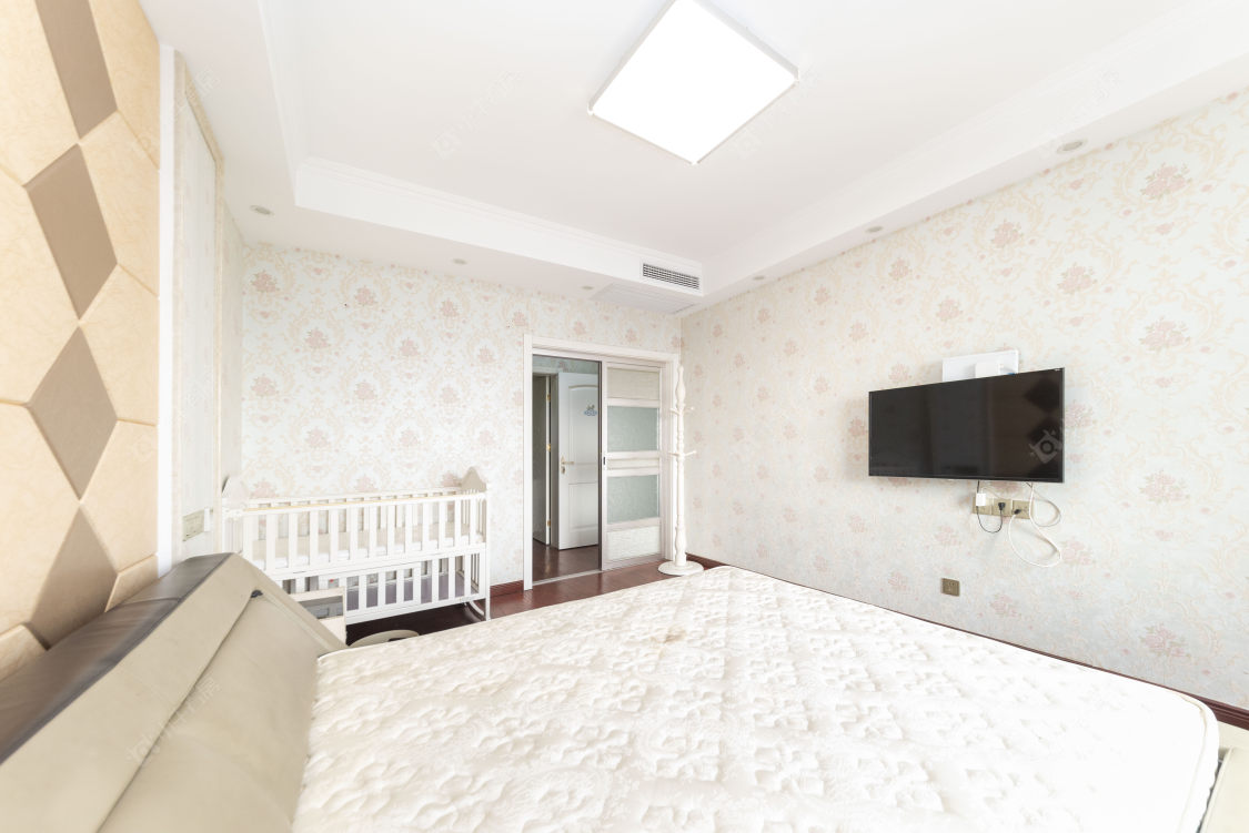 常州御城在售二手房源室内图_小牛看房