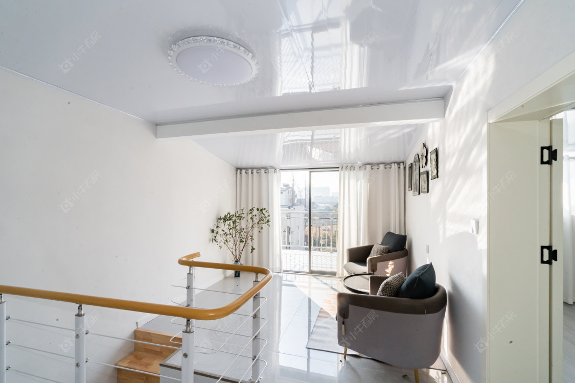 常州朝阳三村在售二手房源室内图_小牛看房