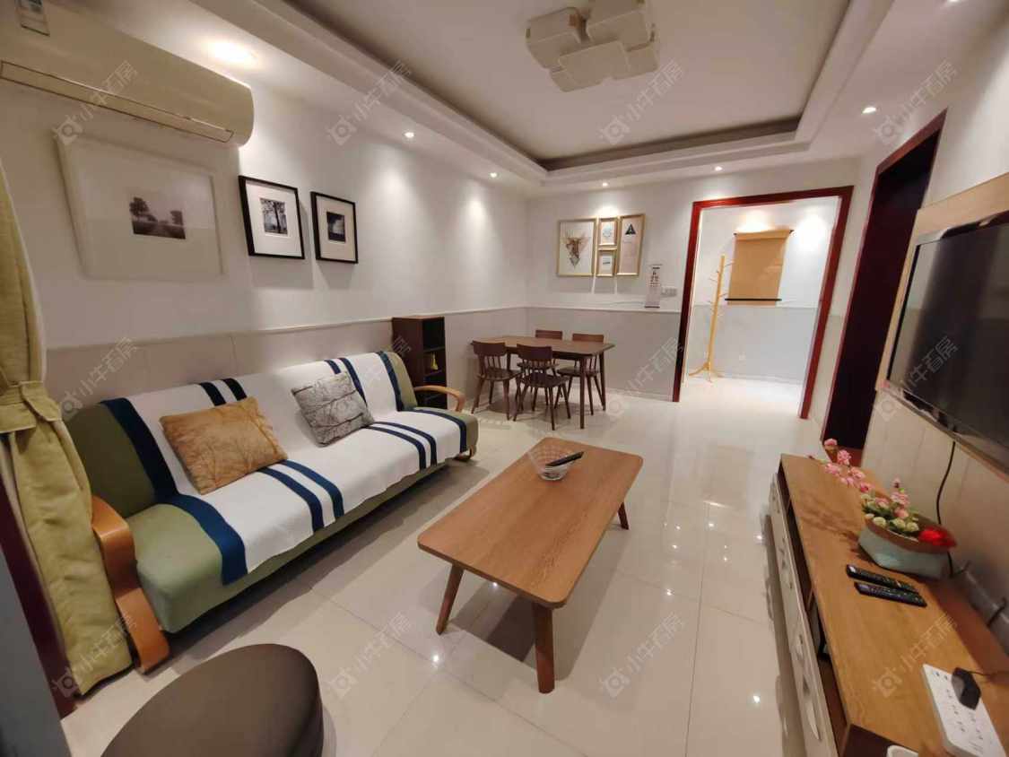 常州天隽峰在租房源室内图_小牛看房