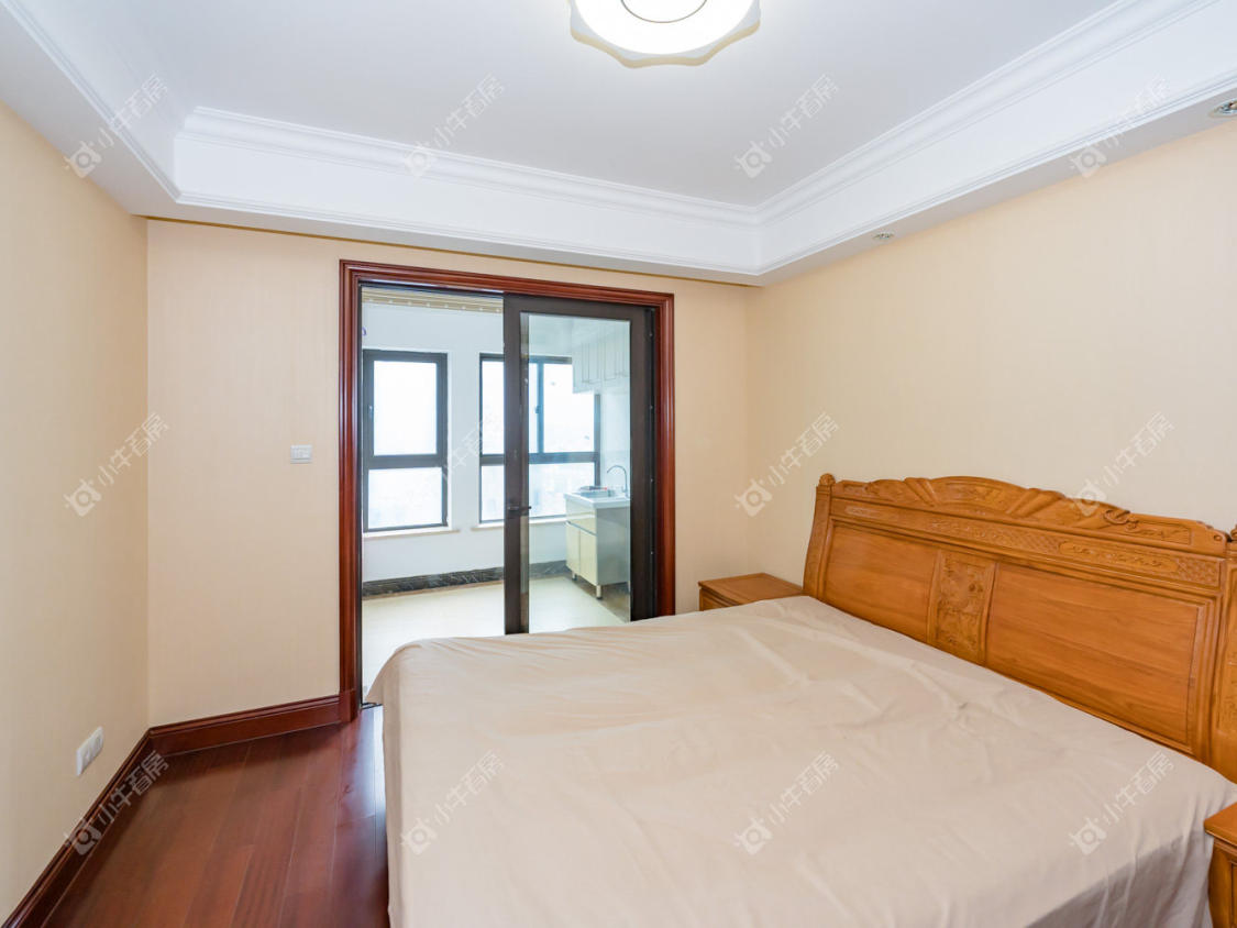 常州凯悦中心在租房源室内图_小牛看房