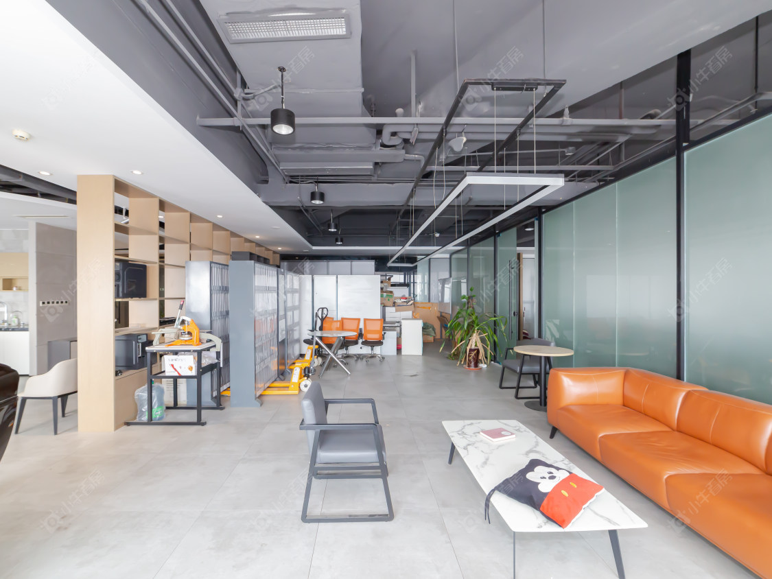 常州天宁时代广场在售二手房源室内图_小牛看房