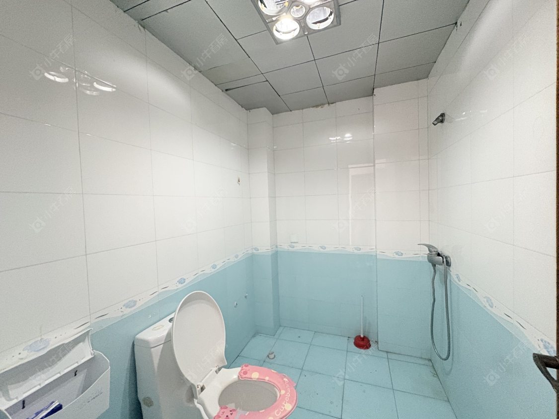 丹阳丹桂园北区在售二手房源室内图_小牛看房