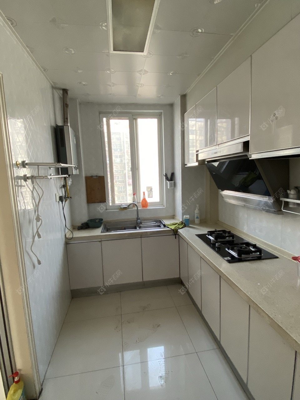 常州今创茗园在租房源室内图_小牛看房