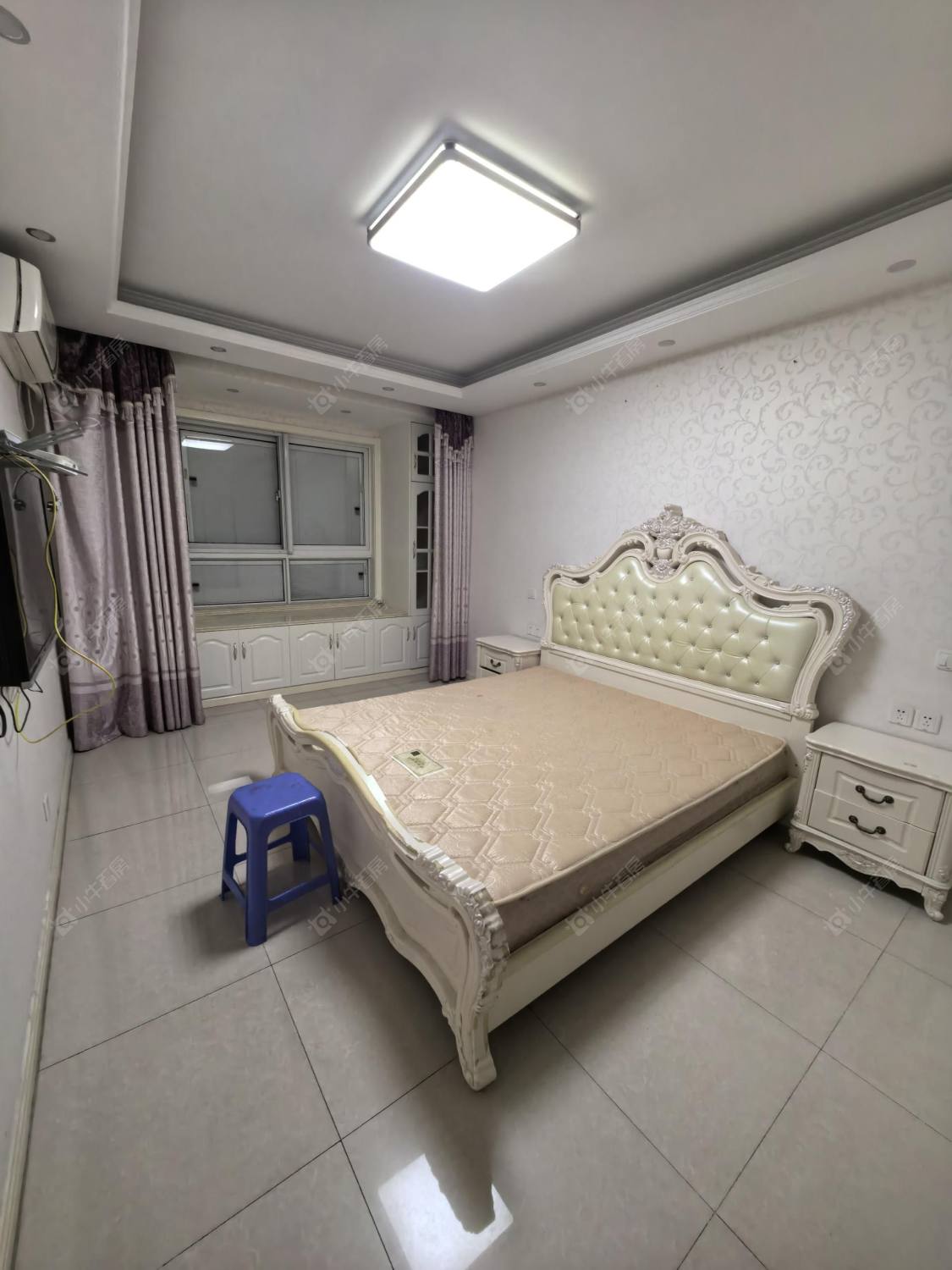 常州河枫御景花苑在租房源室内图_小牛看房