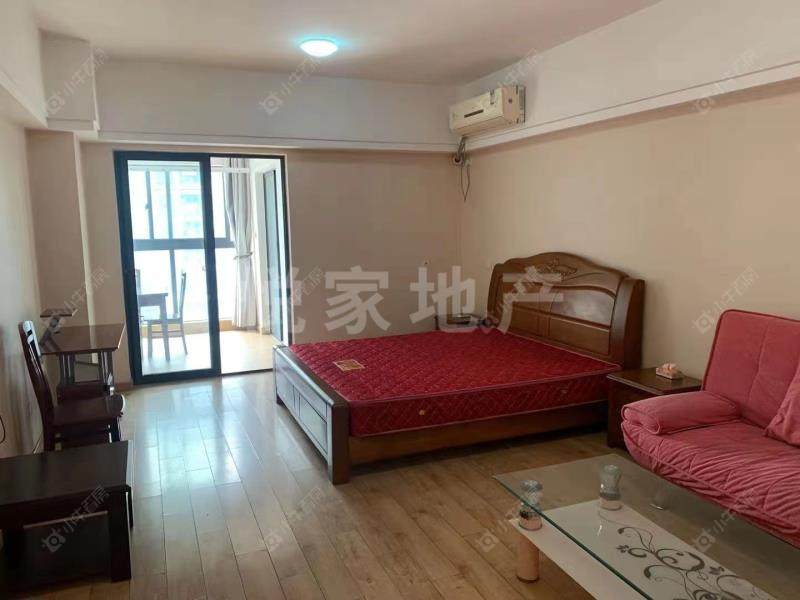 常州新北万达广场租房_新北万达广场1室1厅房源出租