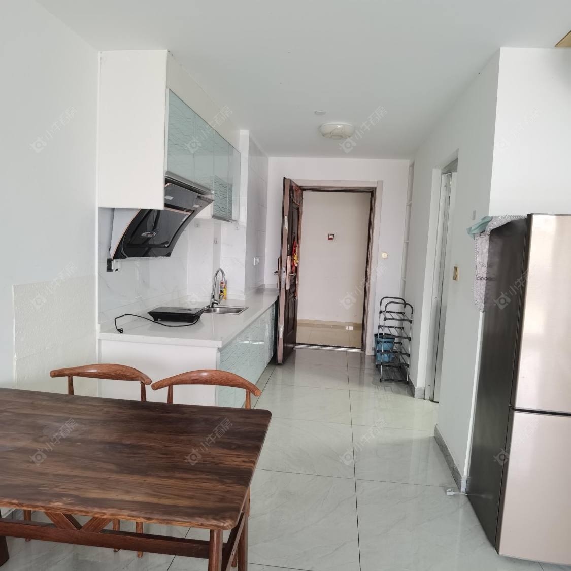 常州天安数码城公寓在租房源室内图_小牛看房