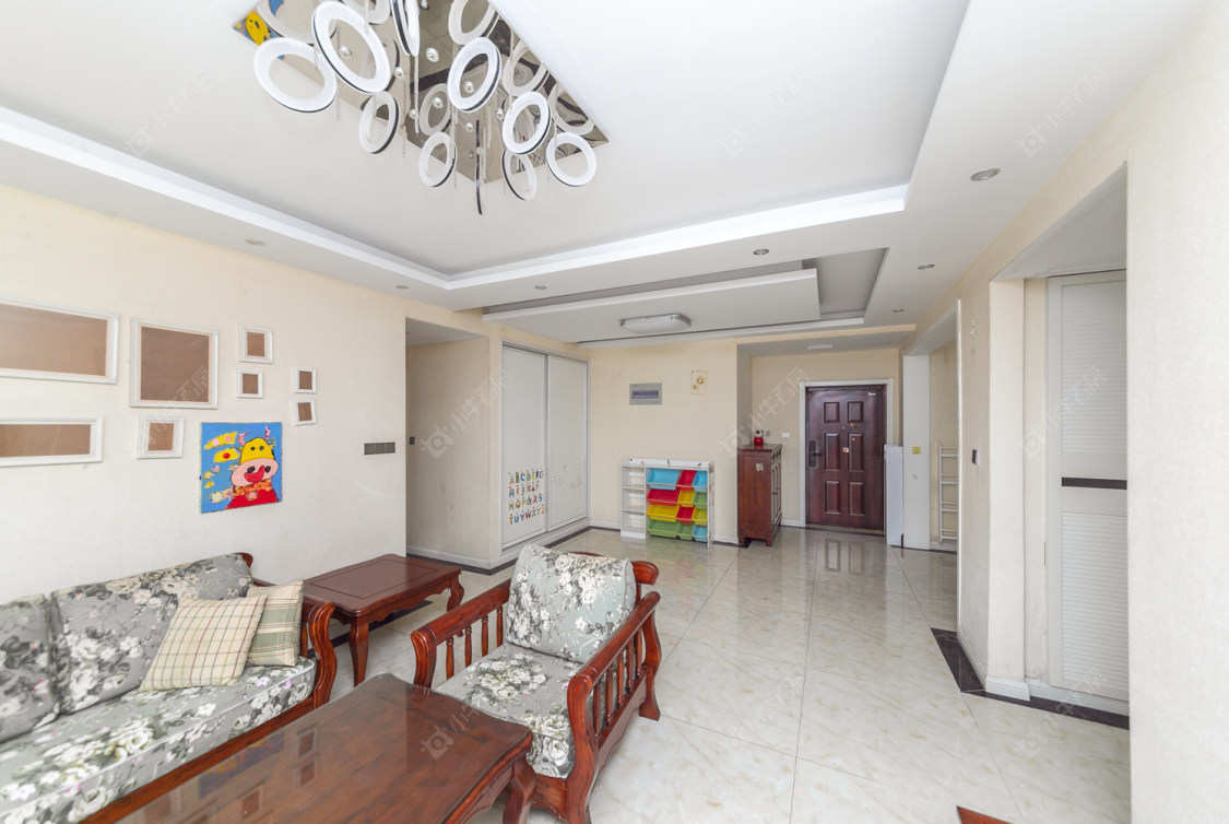 常州上书房在售二手房源室内图_小牛看房