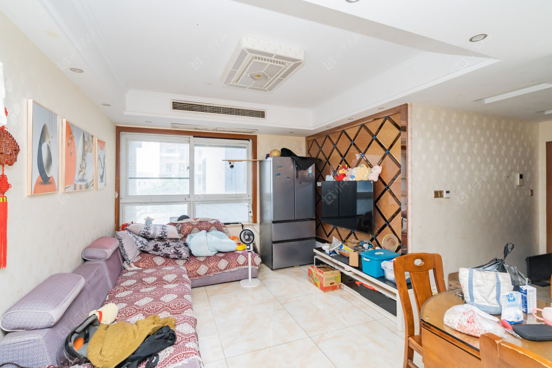 常州水岸花语在售二手房源室内图_小牛看房