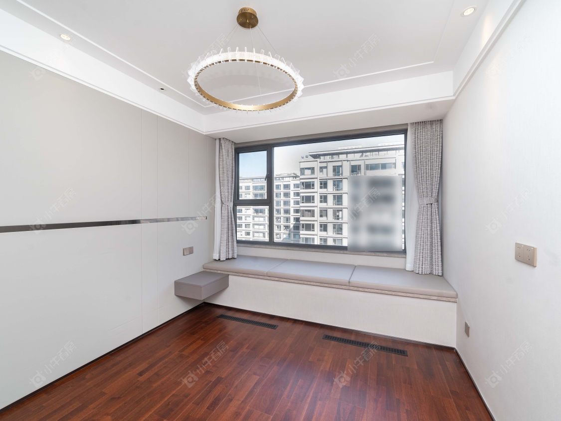 常州嘉宏一江风华在售二手房源室内图_小牛看房