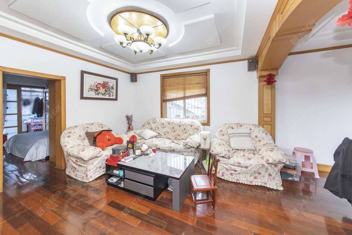 常州中凉二村在售二手房_小牛看房