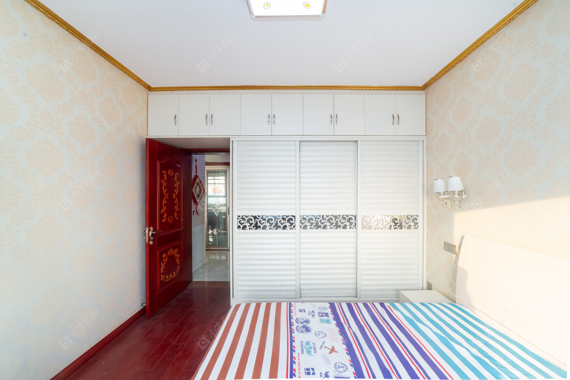 常州绿地世纪城三期在售二手房源室内图_小牛看房