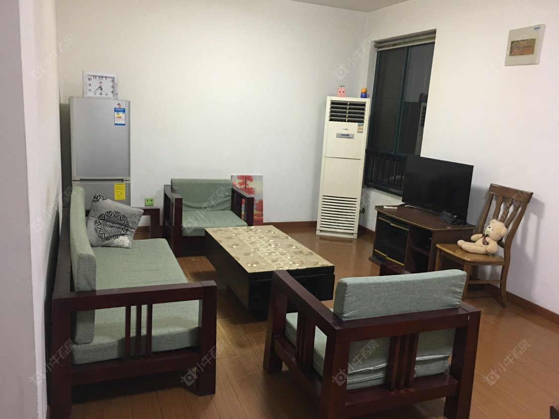 常州太湖明珠苑北区租房房源封面图