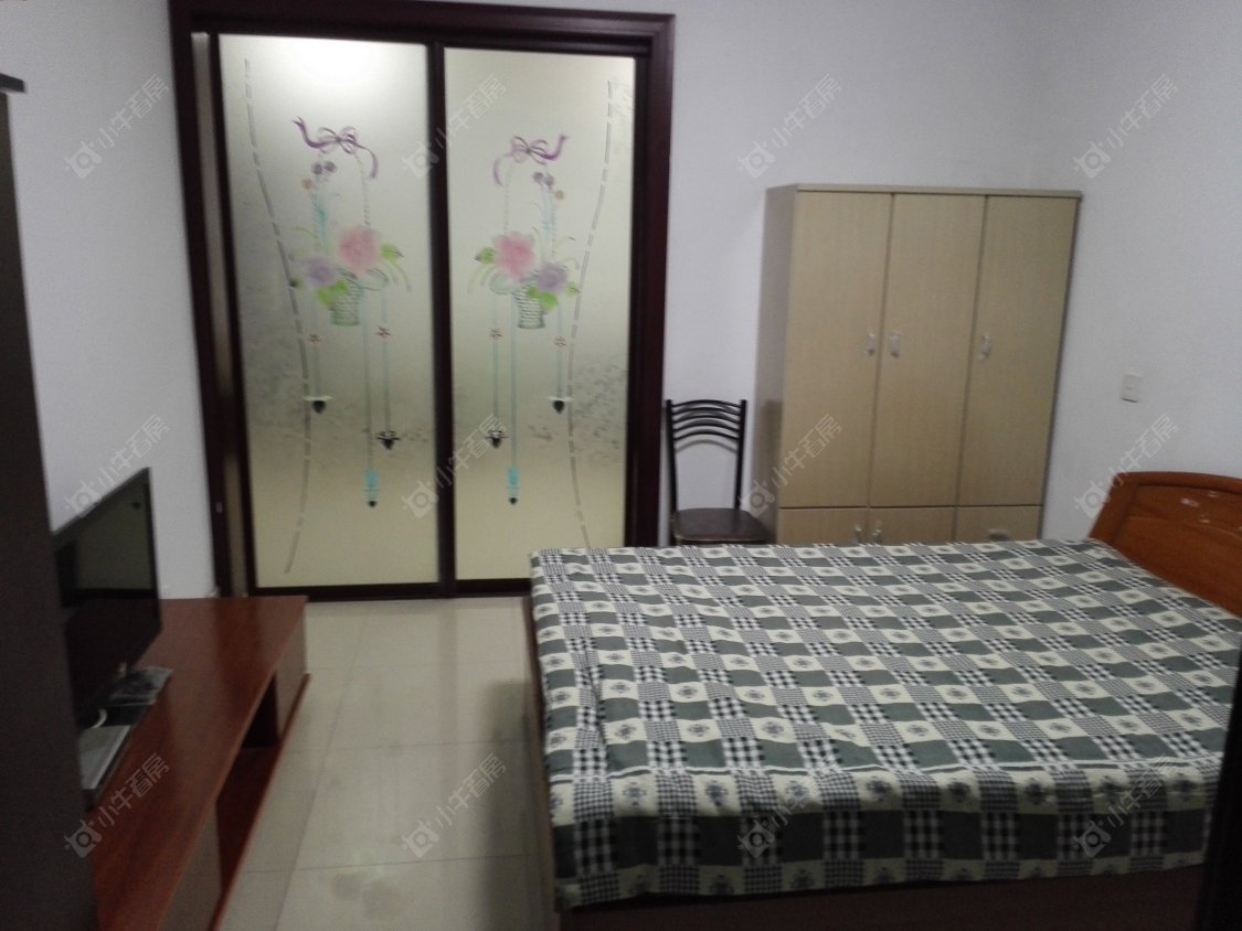 常州新城蓝钻苑南区在租房源_小牛看房